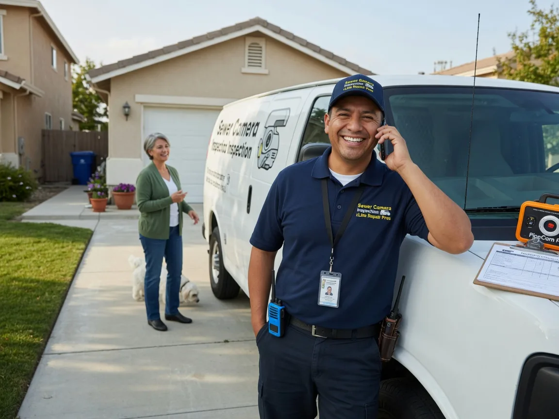 Sewer Line Repair New Richmond, OH FAQs